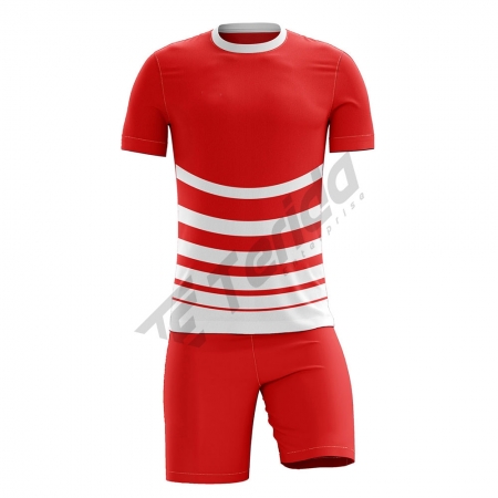 Soccer Uniform